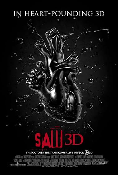 Saw: El final