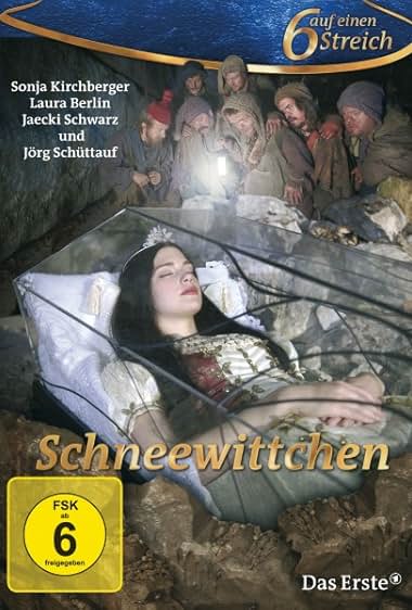 Blancanieves