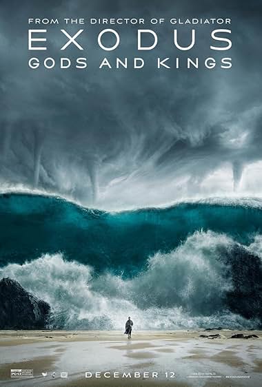 Exodo: dioses y reyes