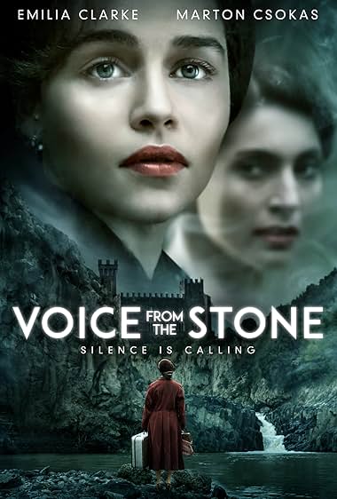 La voz del piedra