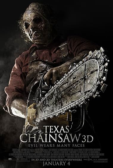 La masacre de Texas