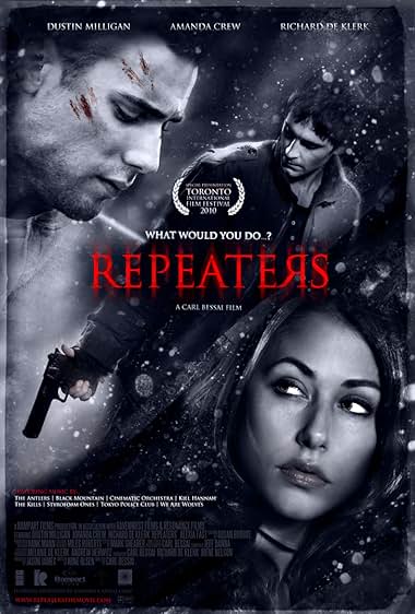 Repetidores