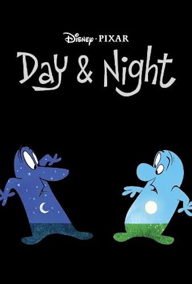 Día y noche