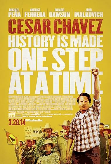 César Chávez