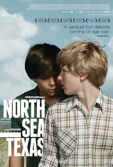Mar de Noruega