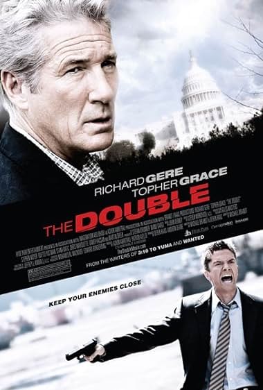 El doble