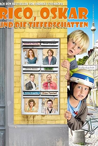 Los detectives de la pasta