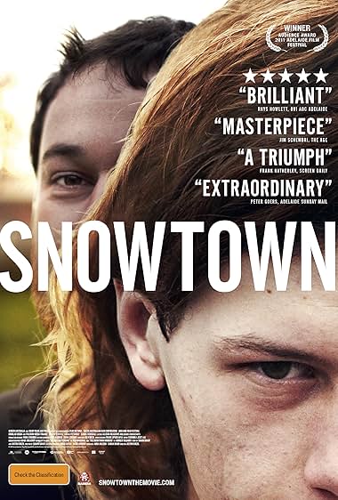 Los asesinatos de Snowtown