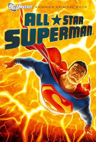 Superman: Hijo Rojo