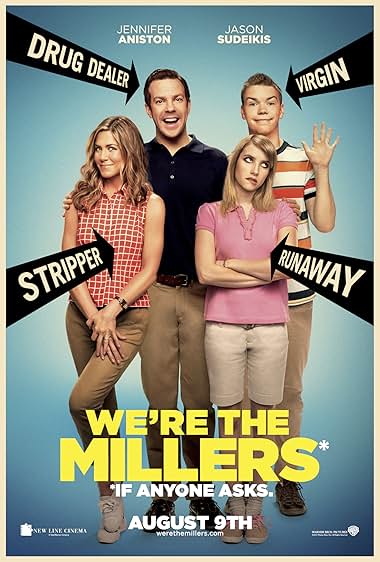 Somos los Miller