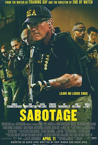 Sabotaje