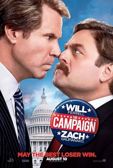 La campaña