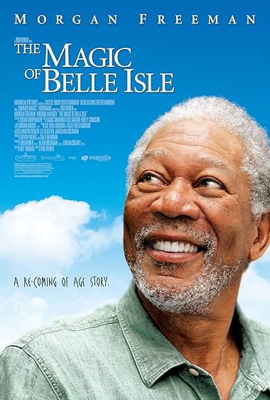 La magia de Belle Isle