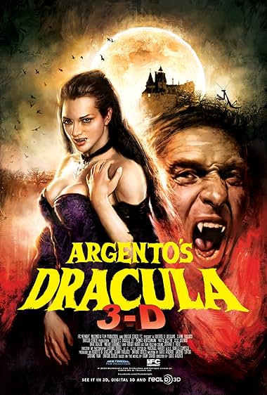 Drácula 3D