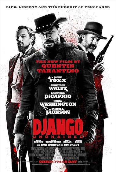 Django sin cadenas