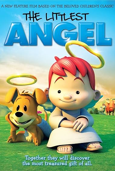 El ángel más pequeño