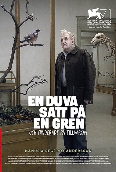 Un gorrion se posó en una rama a reflexionar sobre la existencia