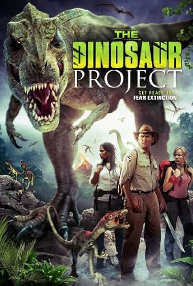 El proyecto dinosaurio