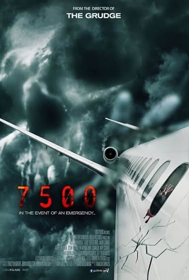 Vuelo 7500