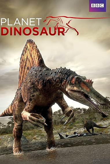 Dinosaurios del planeta