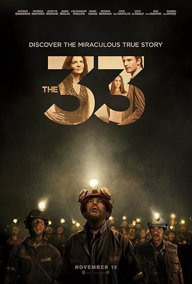 Los 33