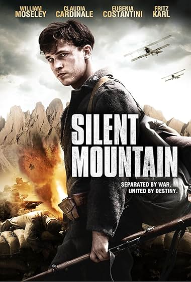 La montaña silenciosa