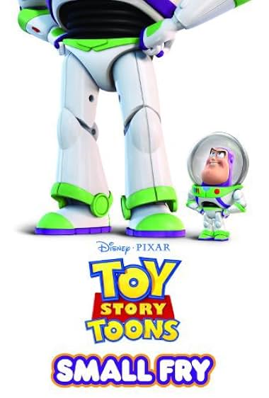 Toy Story Toons: Pequeño Gran Problema