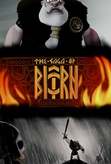 La saga de Biorn