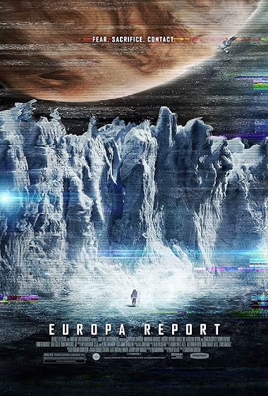 Informe Europa
