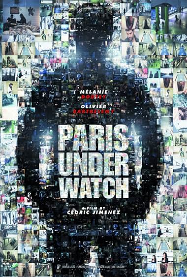 París en vigilancia