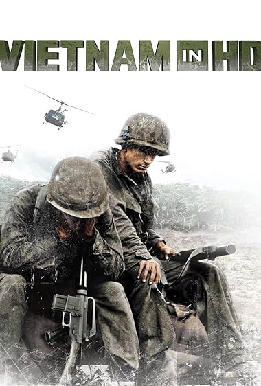 Vietnam en alta definición