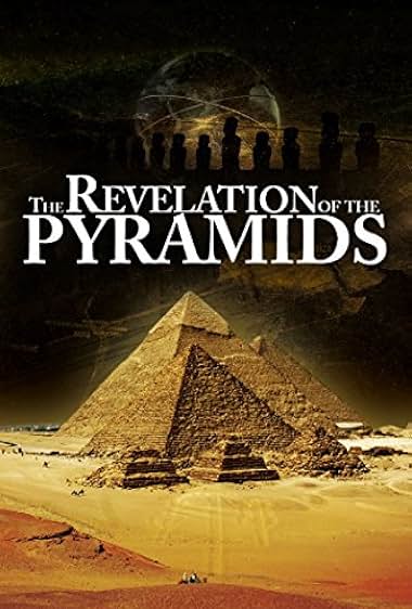 La revelación de las pirámides