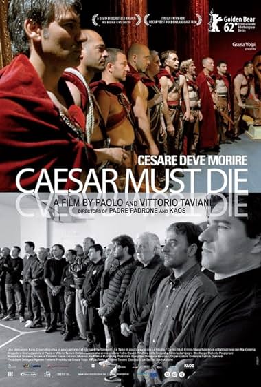 Cesare debe morir