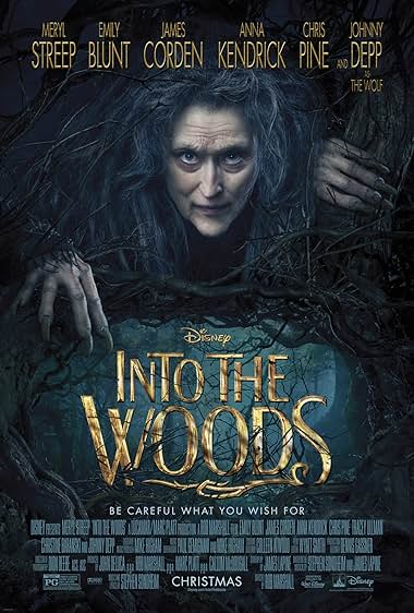 Érase una vez en el bosque
