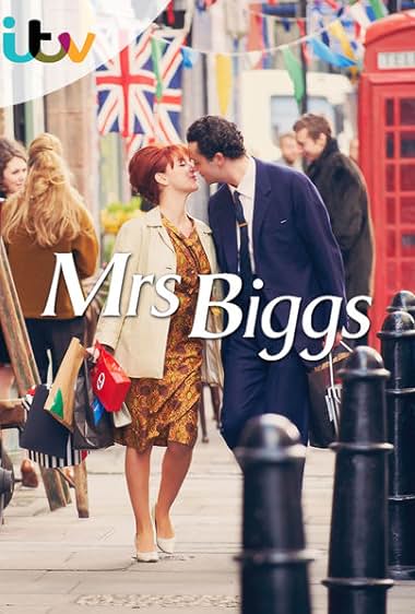 Mrs. Biggs