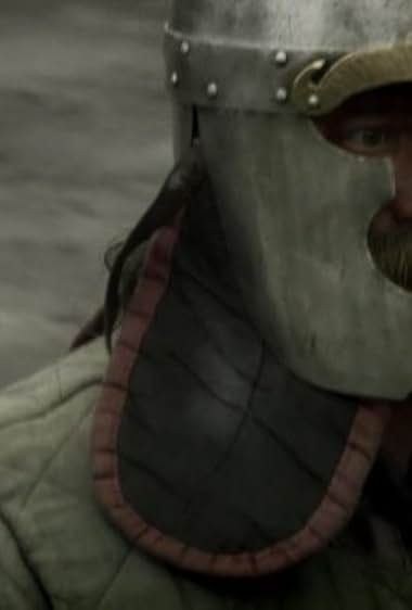 Los secretos de la espada vikinga