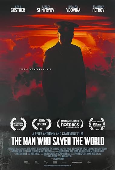 El hombre que salvó al mundo