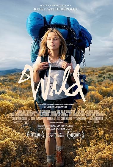 Wild: Al Oeste de la Belleza