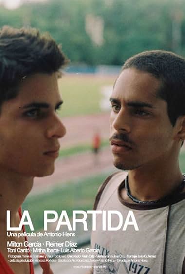 El Último Partido