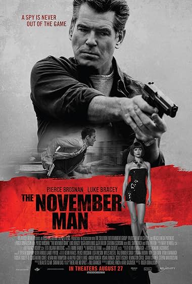 El legado del November