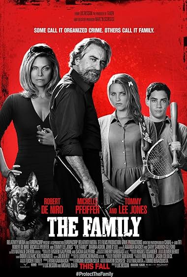La familia