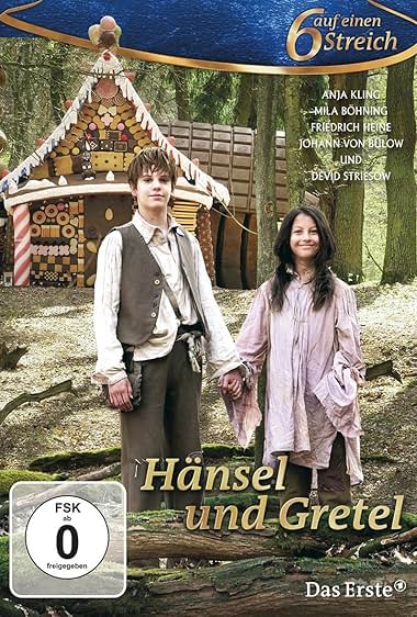 Hansel y Gretel