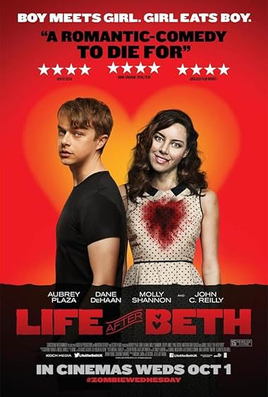 La vida después de Beth