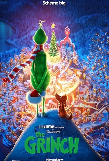 El Grinch