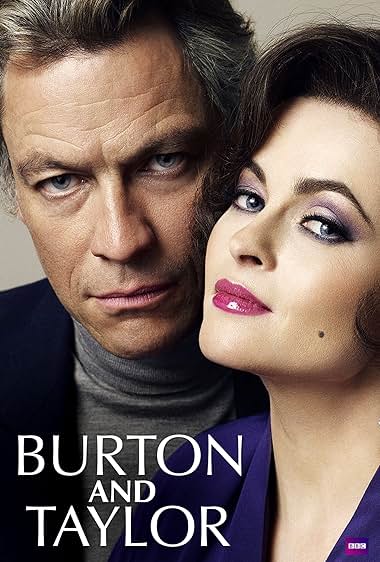 Burton y Taylor
