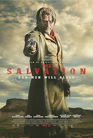 La salvación