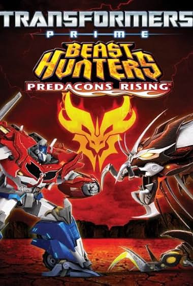 Transformers: La era de la extinción