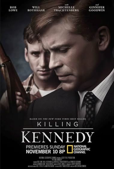 Asesinato de Kennedy