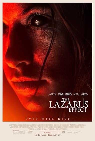 El efecto Lazarus