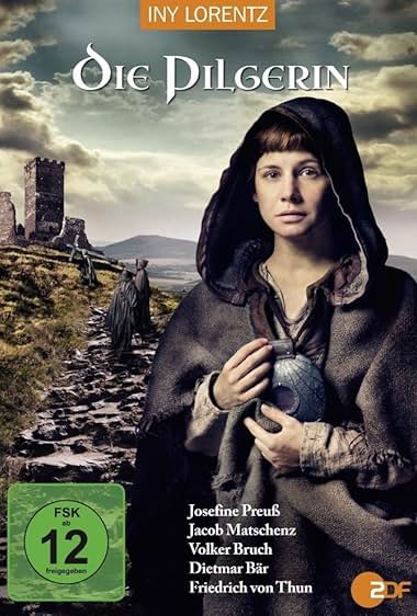 La peregrina